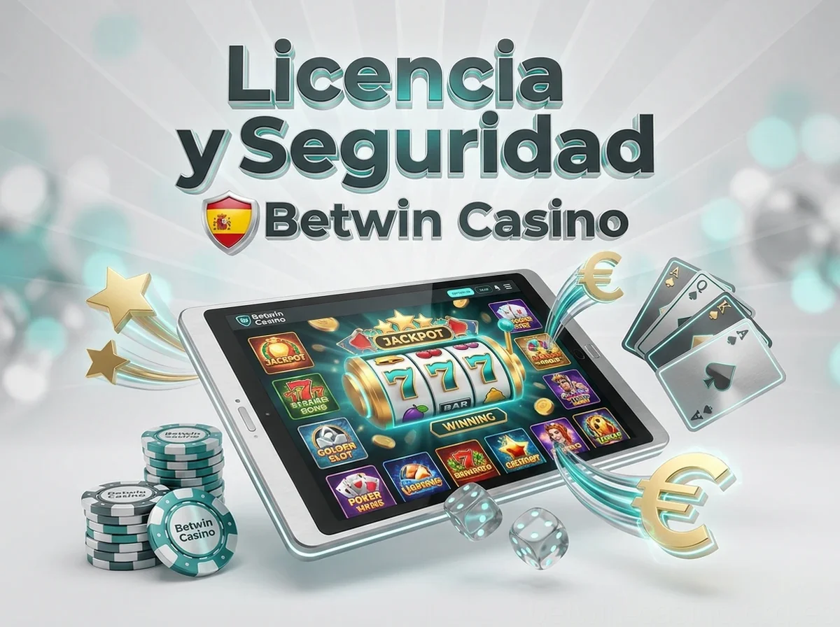 Licencia y Seguridad